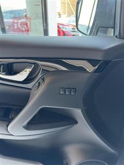 Nissan Rogue Sport